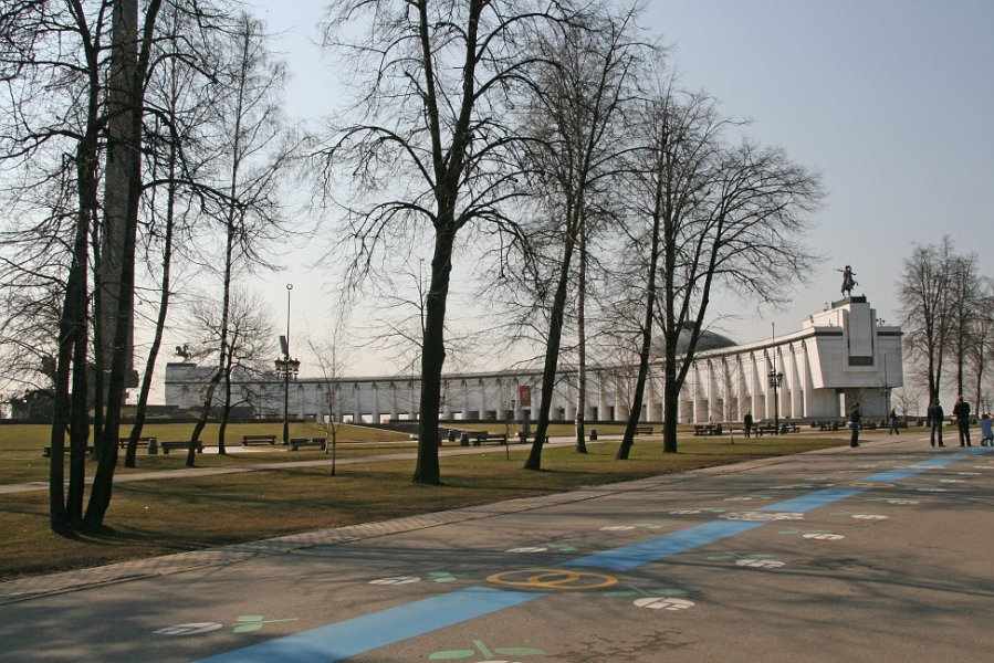 Moskou 2010 - 463